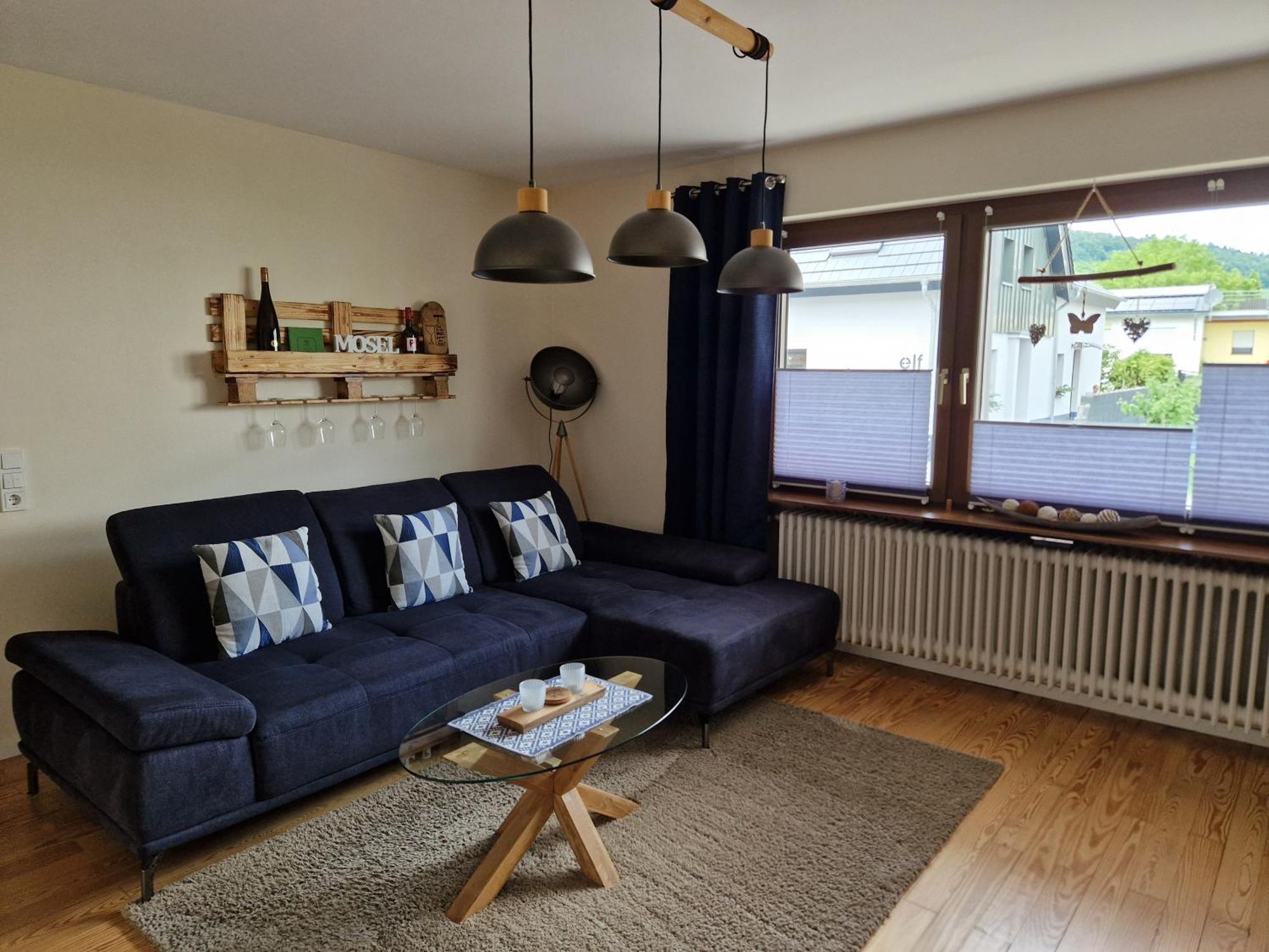 Апартаменти Haus Monika Цельтінґен-Рахтіґ Екстер'єр фото